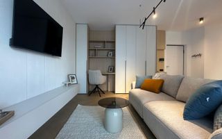 Apartament Ultrafinisat Premium | Ready to Move | Intre Lacuri - Poză 3