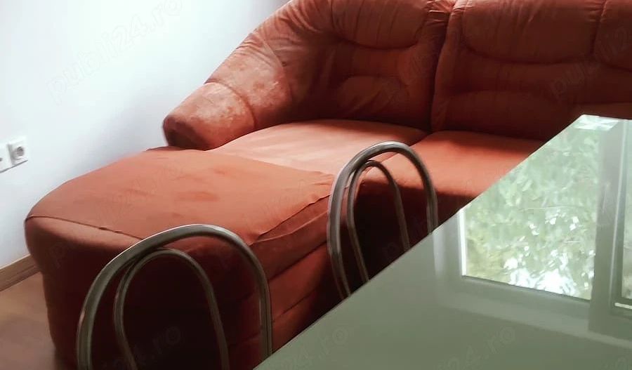 BRASADAS vinde ap 2 cam etaj 4/4. - Poză 4