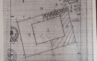 Casa tip duplex, 127 mp, teren 270 mp, Manastur - Poză 25