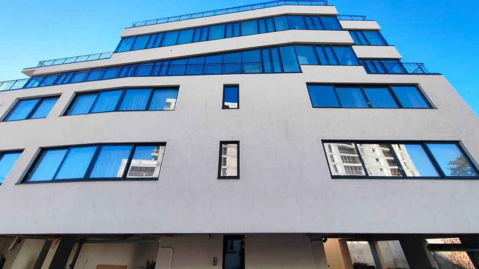 Garsoniera de inchiriat zona Grozavesti-Plevnei - Poză 8