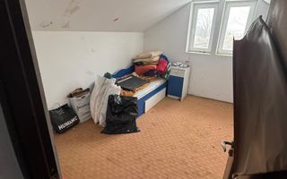 Casă cu mansardă și piscină de vânzare – Pictor Andreescu - Poză 22