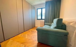 De inchiriat-Apartament cu 4 camere, Garaj și Parcare | Zona Centrala - Poză 6
