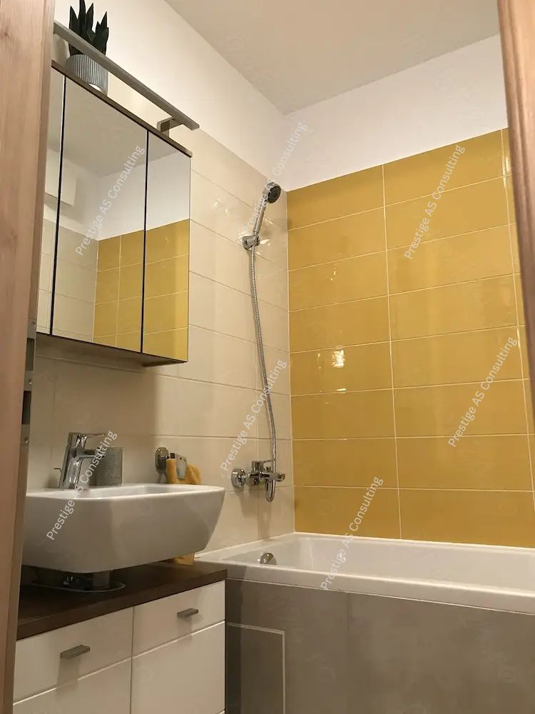 Apartament 3 camere |  ISHO | 78 mp | - Poză 9