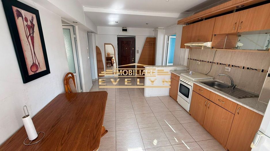 Apartament 2 camere decomandat de vânzare – Ultracentral, Piața Mare - Poză 3