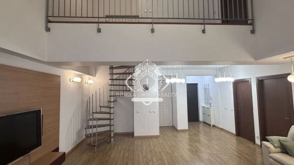 Parcul Carol-Viilor | Duplex 2 camere | et 5-6 | 84mp | Pet Friendly | 850 euro - Poză 2