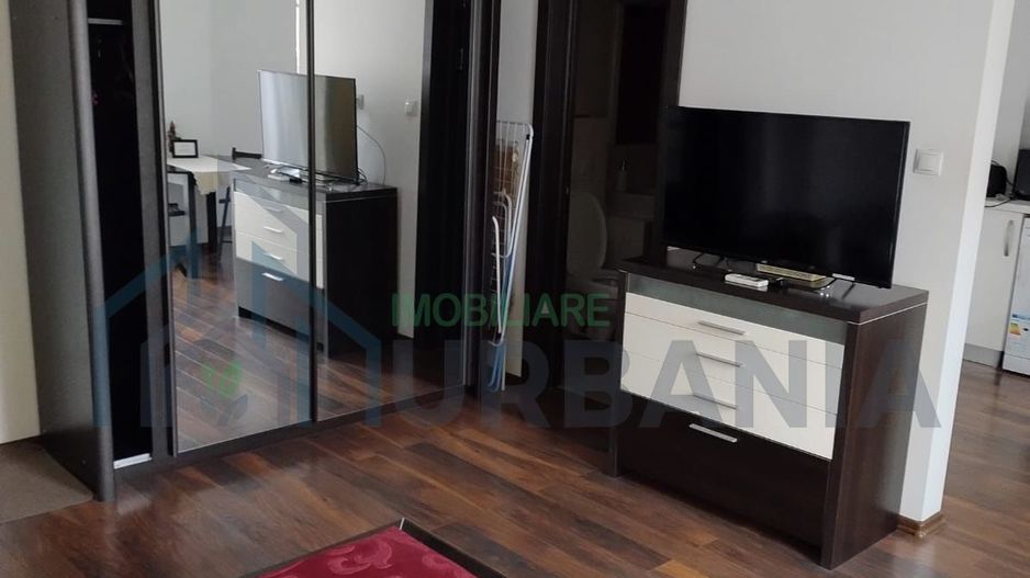 Apartament cu o camera Ultra Central - Poză 3