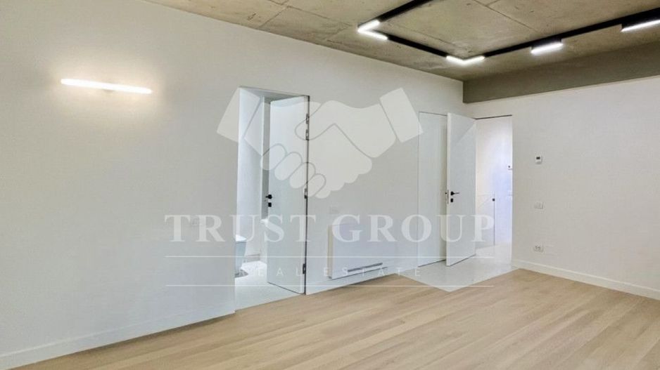 Duplex 4 camere | Dorobanti | Curte proprie | 2 Locuri de parcare - Poză 6