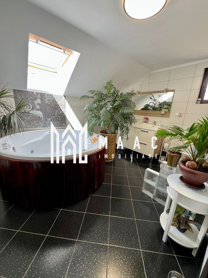 Casa individuala | 6 camere | Teren 863 MP | Selimbar - Poză 15