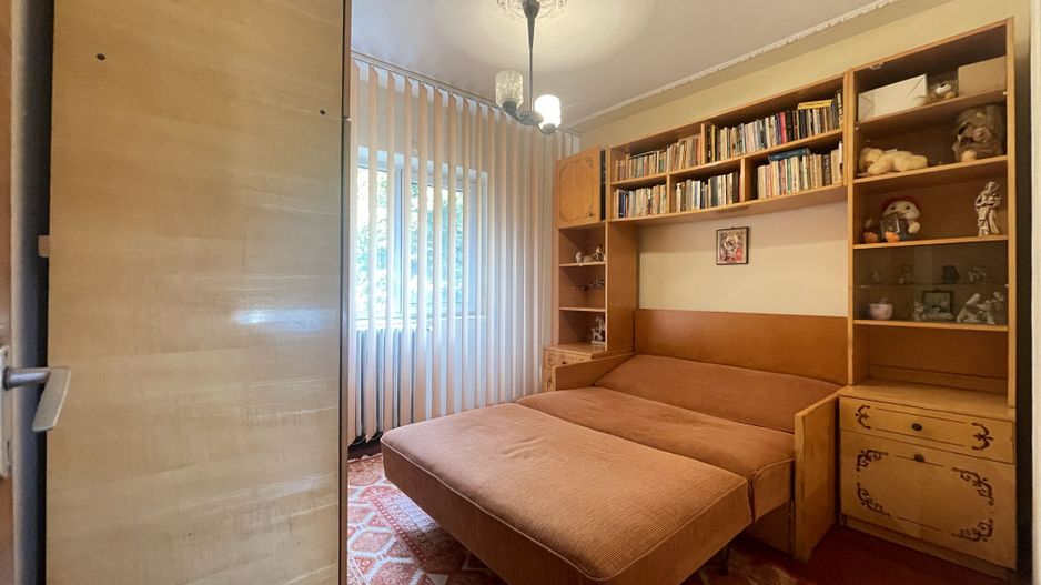 Casa Cartii - Patibar | 3 camere etaj 1 bloc izolat 2 bai mutare rapid - Poză 21