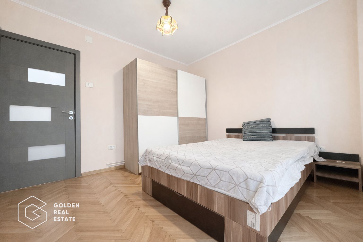 Apartament 2 camere, Calea Radnei, Micalaca, etaj 2 - Poză 4