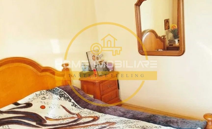 Apartament 4 camere, SD, 84mp etaj 3/4 📍[ Tătărași - Dispecer] - Poză 3