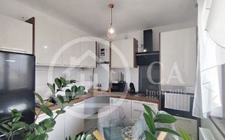 Apartament cu 2 camere de vanzare in cartierul Grigorescu, Oradea - Poză 12