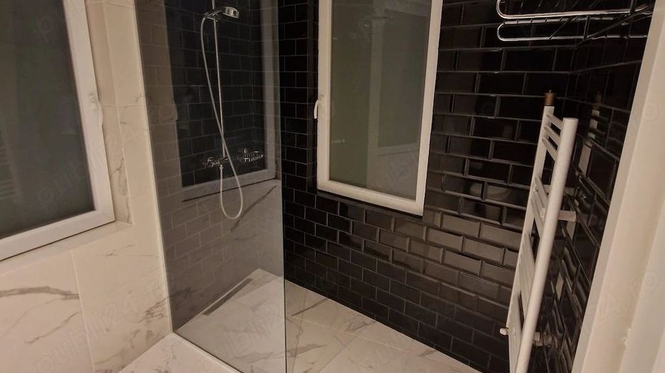 Închiriere Apartament cu 2 camere, metrou Obor 4 min, vila renovată ✨ - Poză 8