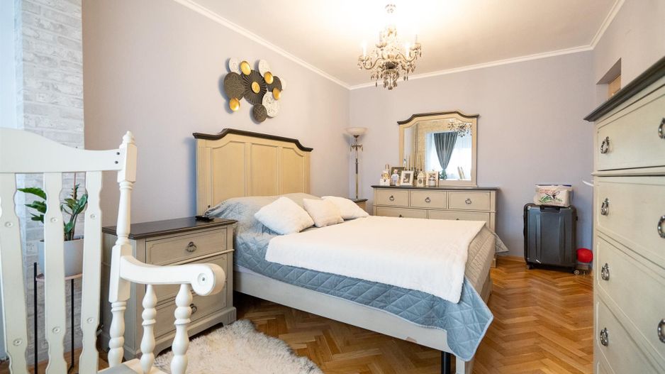 Apartament 3 camere decomandate tip AN Dacia - Poză 3