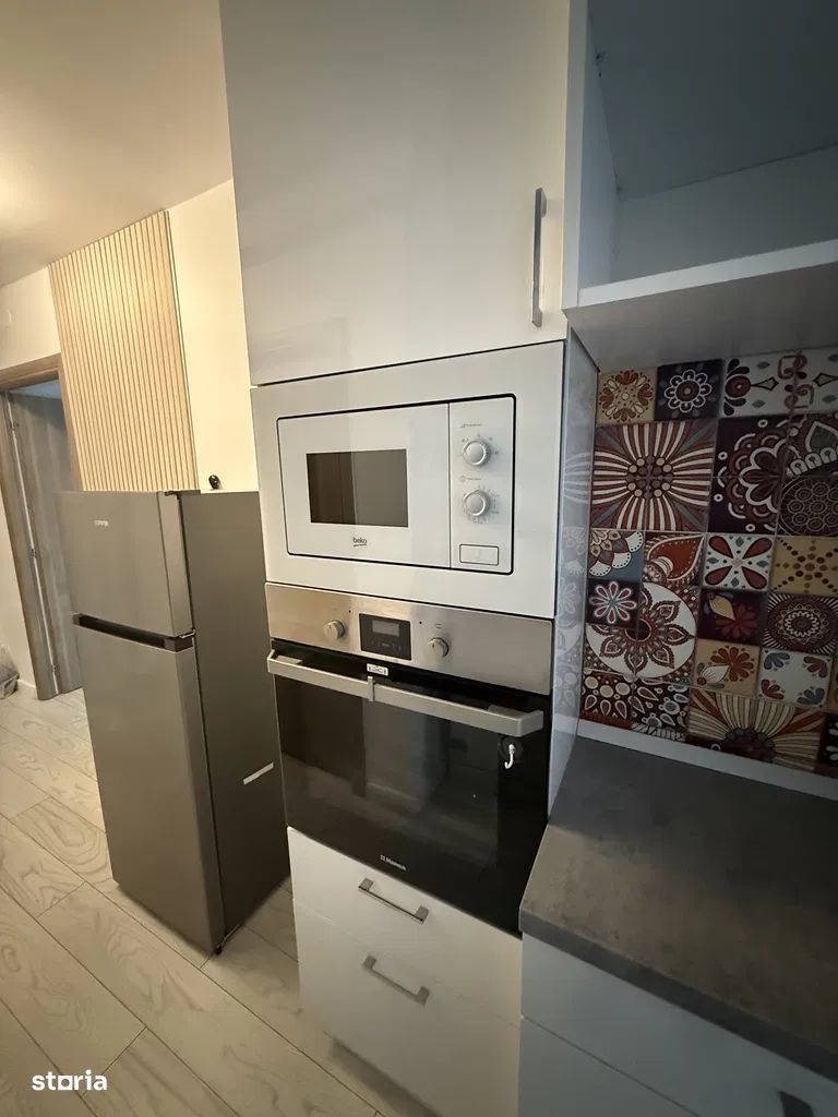 Garsoniera- Magheru - Poză 5