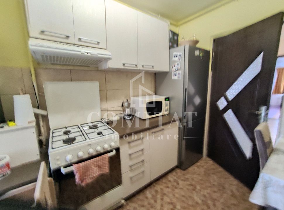 Apartament 3 camere | Mărăști | zona străzii Scorțarilor - Poză 9