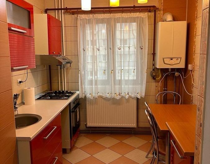 Închiriez apartament 2 camere, Gorjului, aproape de metrou - Poză 5