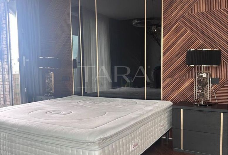 Apartament exclusivist, 4 camere, Gheorgheni – 134,7 mp - Poză 5