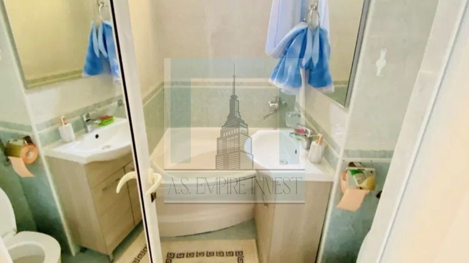 DE ÎNCHIRIAT APARTAMENT 2 CAMERE | decomandat (recent renovat) | ETAJ - Poză 2