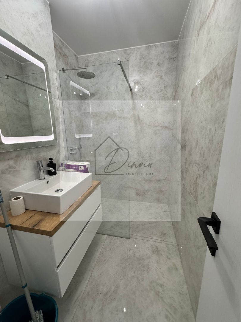 3 camere PIPERA - Mtm Pipera Lake I Gradina 52 mp I COMISION 0% - Poză 13