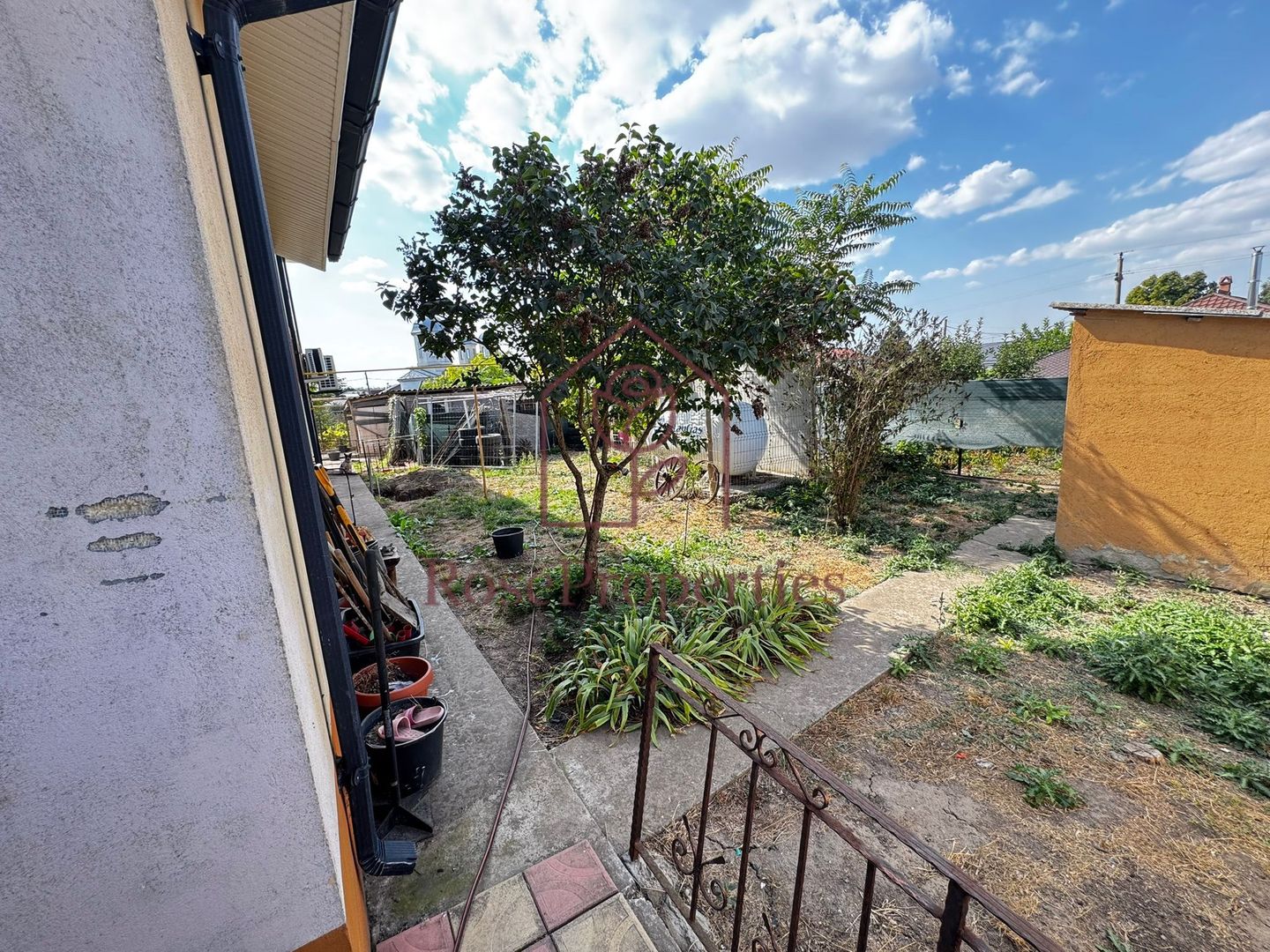 CASA / VILA P+1+M - EFICIENTA ENERGETIC - SIMINOC - Poză 23