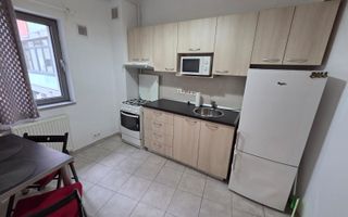 Garsonieră premium de vânzare – Ghica Plaza | 40 mp | Mobilată complet - Poză 9