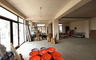 Ozana-Metrou 1 Decembrie 1918 - Casa P+2+M - Prima Inchiriere - Poză 2