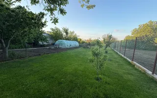 Casa de vanzare si teren 1360mp in Viile Noi Constanta - Poză 20