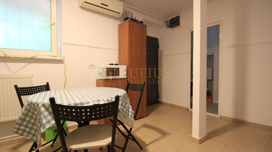 In spate la Facultatea de medicina, 2 camere - Poză 5