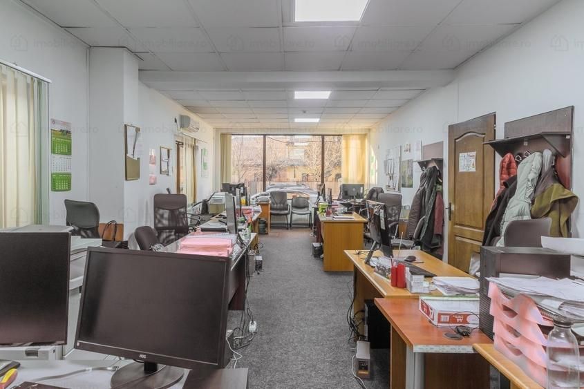 De vânzare: imobil P+1+M,  623 mp utili - pretabil investiție - Poză 5