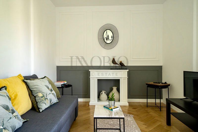 Apartament 2 camere de vânzare – Floreasca | Ideal investiție Airbnb - Poză 11