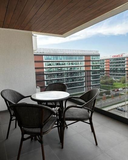 Apartament 2 camere Nusco City - Poză 11