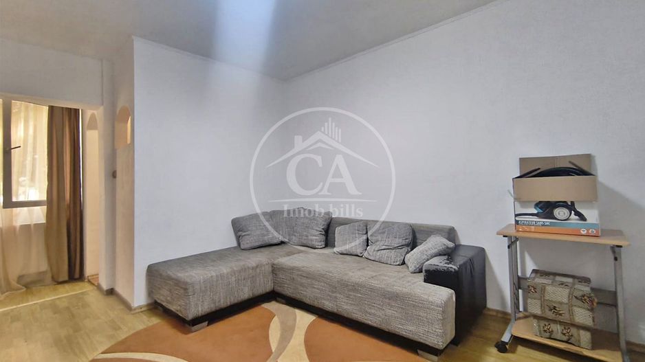 Apartament de vânzare cu 1 camere în zona Iosia, Oradea - Poză 3