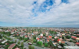 Apartament 2 camere modern | Etaj 14 | Vedere panoramica, 4 min metrou - Poză 18