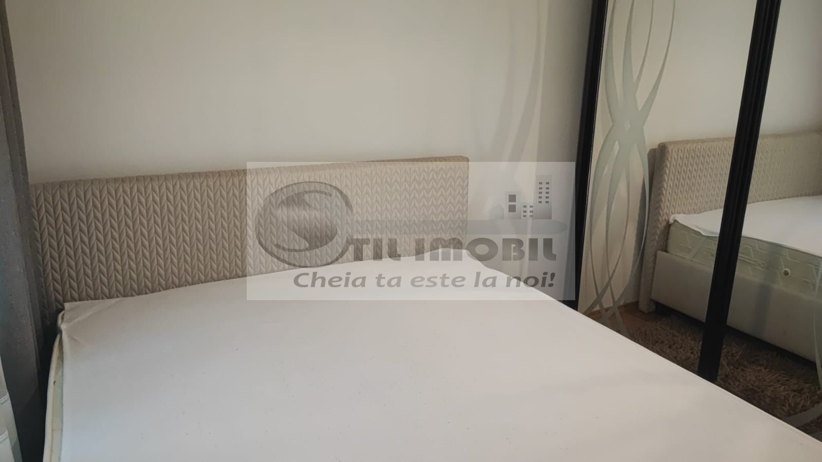 Apartament 2 camere-Alexandru cel Bun, Minerva-450 Euro - Poză 4