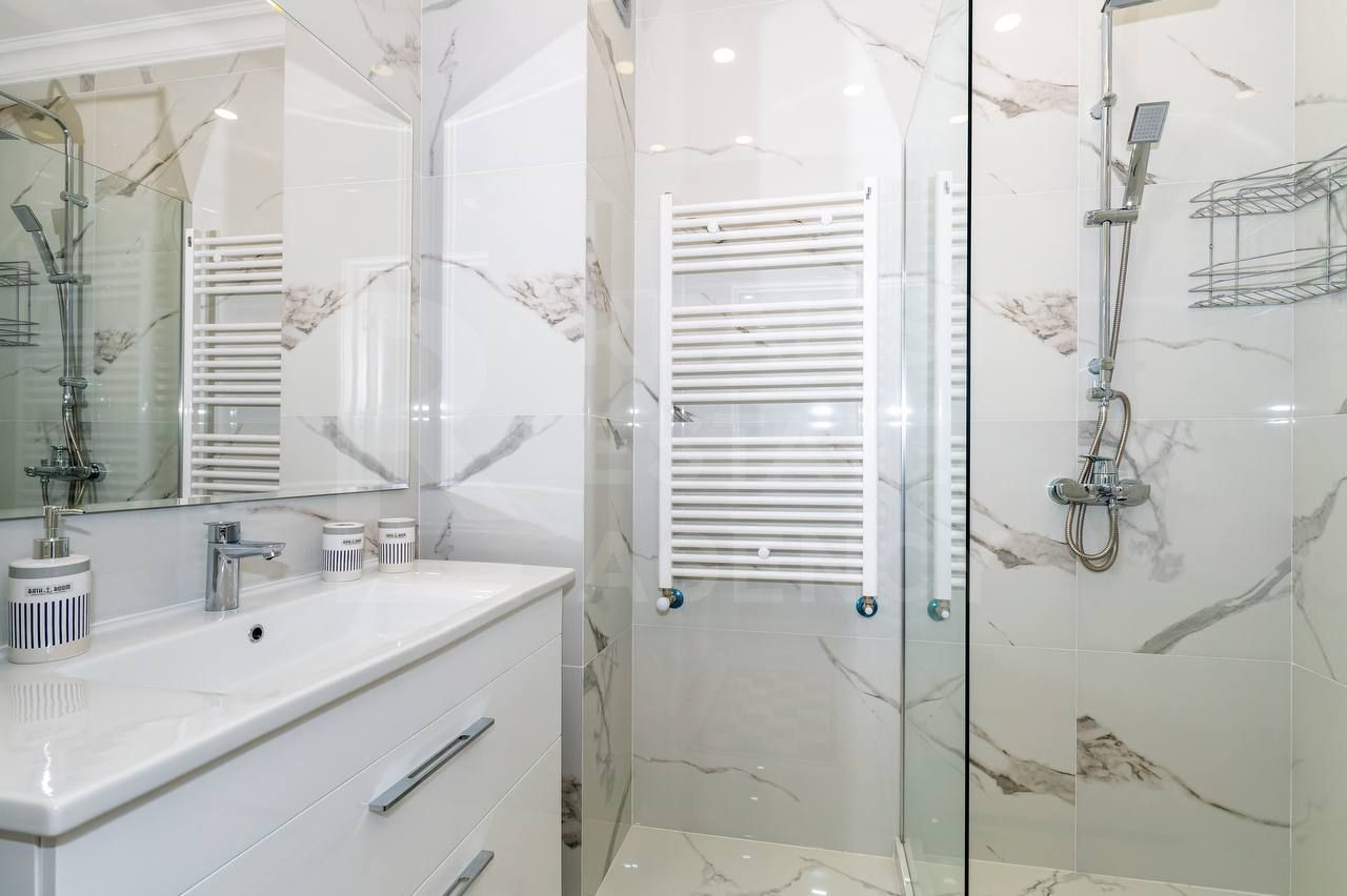 Chirie, apartament, 2 camere, strada Albișoara, Centru - Poză 6