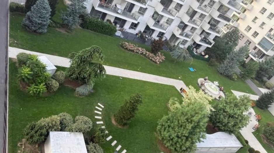 3 camere | Luxuria Residence | Expozitiei | Domenii - Poză 15
