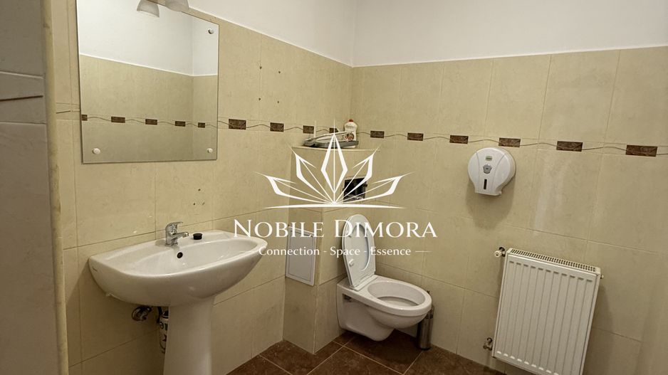 SAD - Spatii de birouri de 54mp pe Take Ionescu - langa ISHO - Poză 3