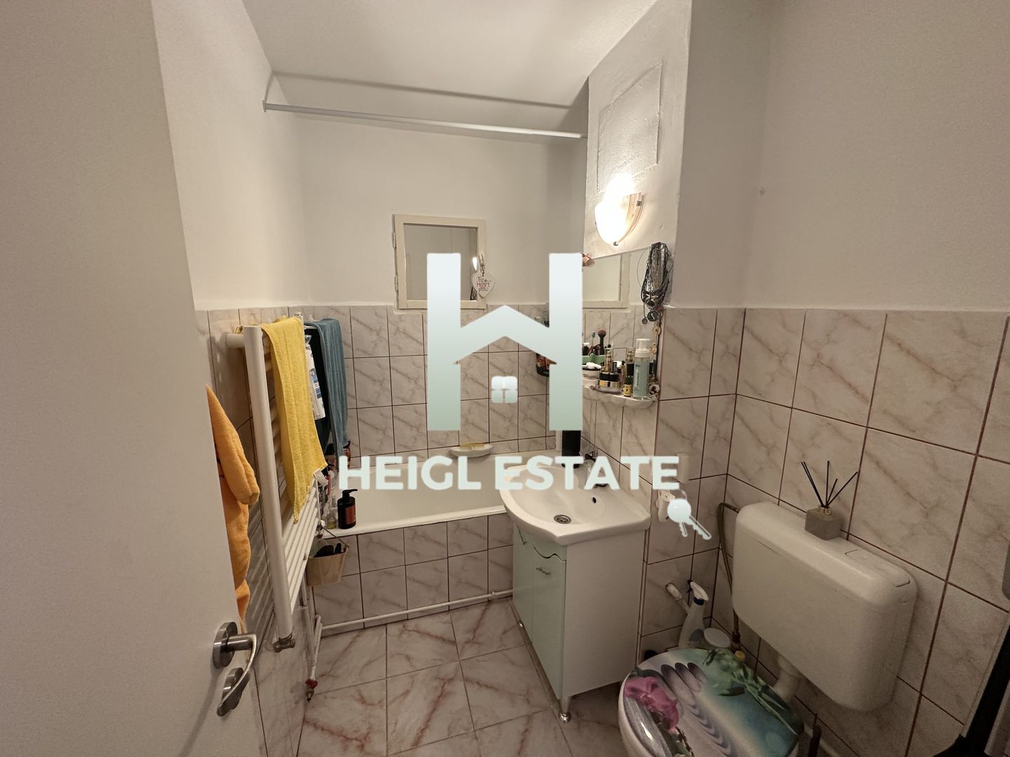 Apartament cu 2 camere in Zona Lipovei - Poză 6