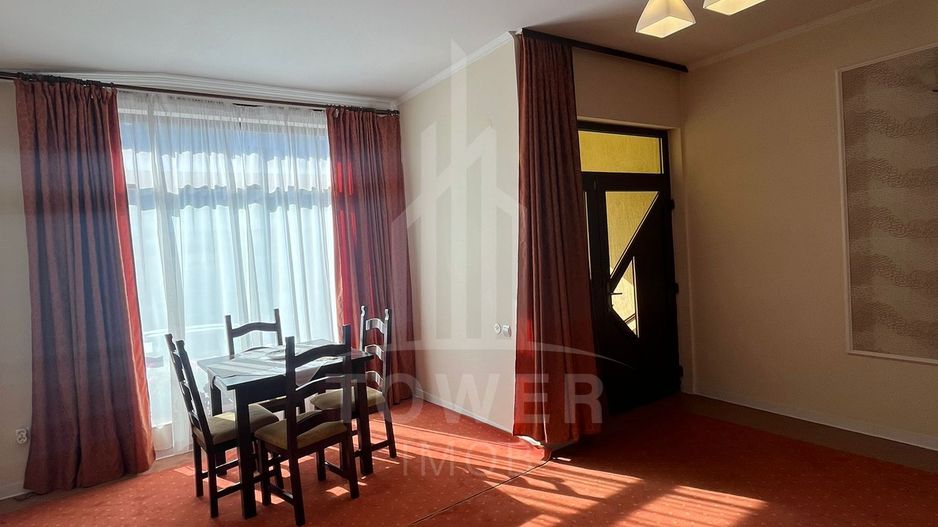 Spatiu Comercial 46 mpu de inchiriat cu vitrina la strada Alba Iulia - Poză 4