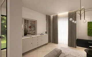 Casa Individuala - 4 camere - 3 bai - 355mp teren - Poză 14