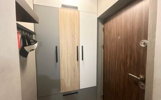 Apartament spatios cu 2 camere | Zona Dacia - Poză 9