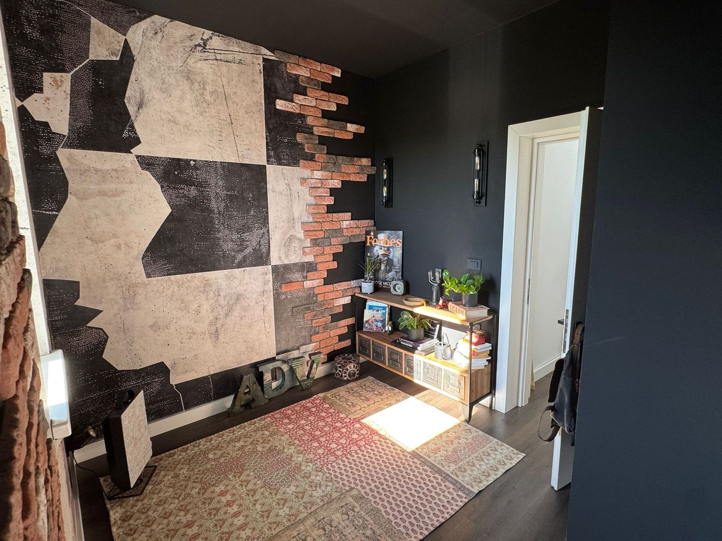 CASA INDIVIDUALA LANGA PADURE | MOBILATA SI UTILATA - Poză 22