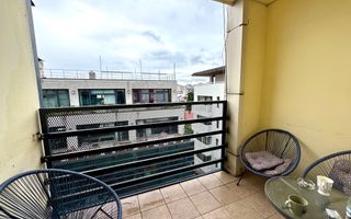 Piata Dorobanti - De vanzare spatiu de birouri in cladire de birouri - Poză 7