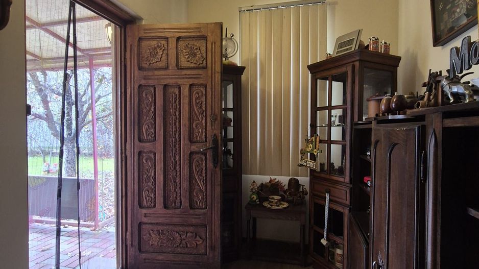 Casa Saftica/Balotesti/542 mp Teren - Poză 24