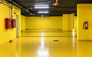Duplex Aviatiei 790mp | Piscina pe terasa | 12 Parcari | Boxa 53mp | +Ap 2 cam - Poză 28