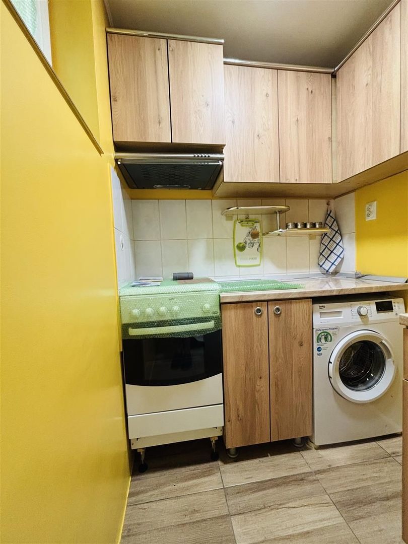 Apartament cu 2 camere Rogerius - Poză 6