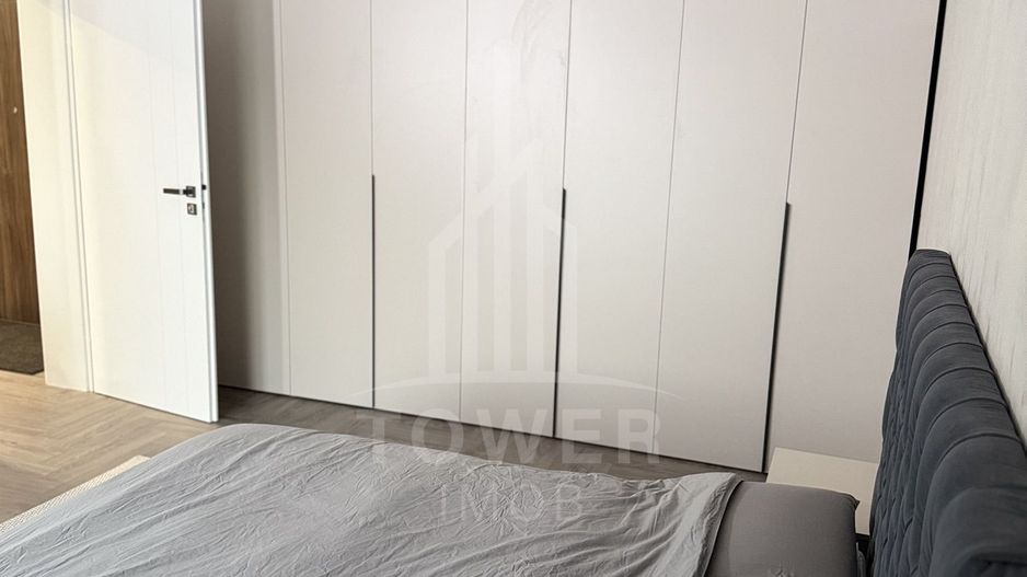 Apartament 3 camere | Design modern I Complet mobilat - Poză 23