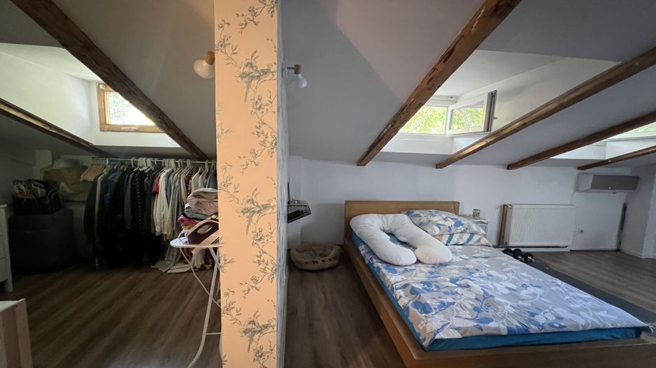 Casa cocheta Foisorul de Foc | Ferdinand - Poză 7