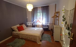 NECTORA IMOB-Apartament 4 camere, 2 bai, 82 mp, Str. Traian Lalescu - Poză 7